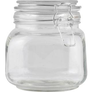 DAY Henkogningsglas firkantet 0,75 liter
