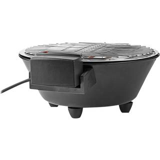 NEDIS Elektrisk BBQ - 1250 W