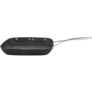 Demeyere Demeyere Alu Pro grillpande 28x28 cm