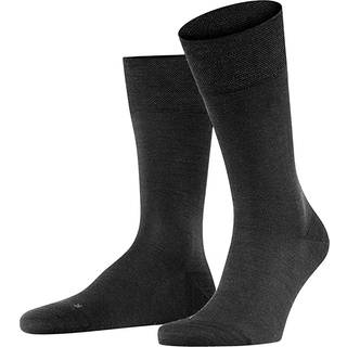 Falke Sensitive Berlin - Black - Str 47/50