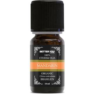 Better You EKO Eterisk Mandarinolja 10 ml