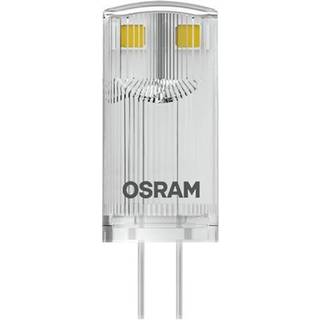 Osram LED 12V stiftpære G4 0,9 W