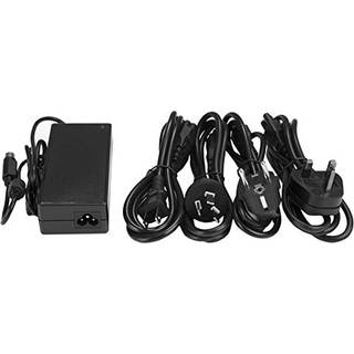 StarTech.com Replacement 12V DC Power Adapter - 12 Volts 5 Amps - strømforsyningsadapter