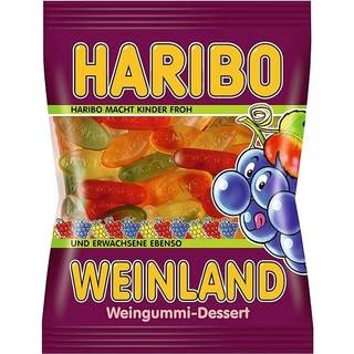 Haribo Vinland 175 g.