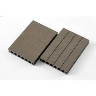 Wimex Fur Royal Brun 25 x 140 x 4800 mm