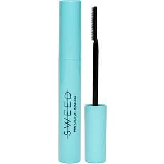Sweed Lash Lift Mascara Black - 8 ml