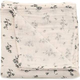 Garbo&Friends Bluebell Muslin Swaddle tæppe 110x110 cm