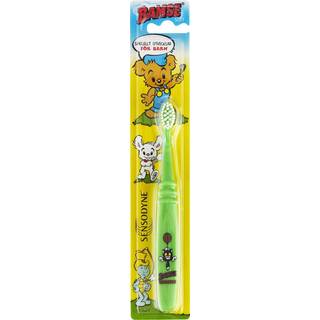 Sensodyne Bamse Børnetandbørste - 1 stk