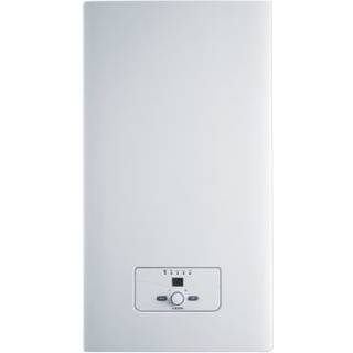 Vaillant eloBLOCK VE14/14 EU I el-kedel, væghængt. 14kW. 400V
