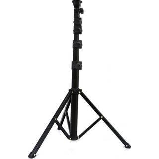 Mobil stativ / kamerastativ selfie stick-stativ (45-160 cm)