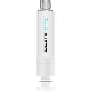 Ubiquiti Networks B-DB-AC WLAN adgangspunkt 300 Mbit/s Hvid Strøm over Ethernet (PoE)