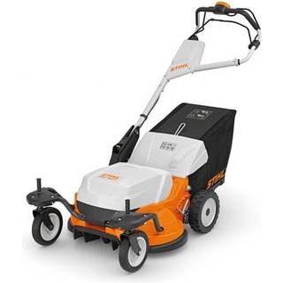 STIHL RMA 765 V - Batteridrevne