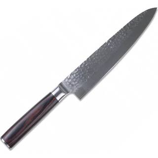 Stuff Design - Brødkniv, 20 cm