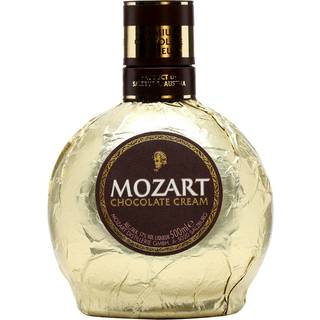 Mozart Chocolate Creme