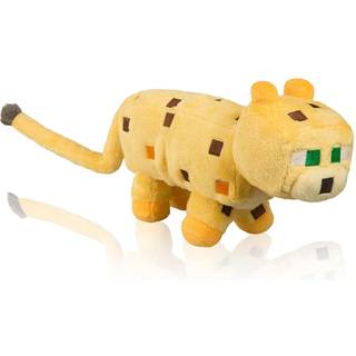 Minecraft Ocelot bamse - 35cm
