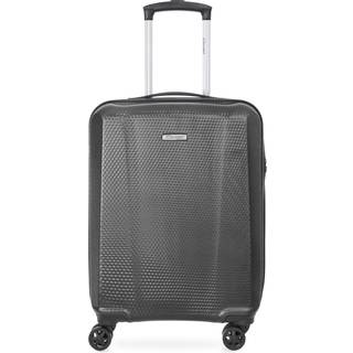 Cavalet Malibu 54cm - Kabinekuffert Beige, Kabinekuffert - Guld Kabinekuffert