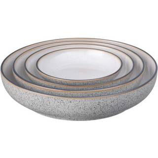 Studio Grey skålesæt, 4-pak - Denby
