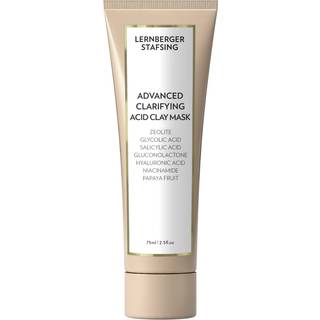 Lernberger Stafsing Advanced Clarifying Acid Clay Mask 75 ml