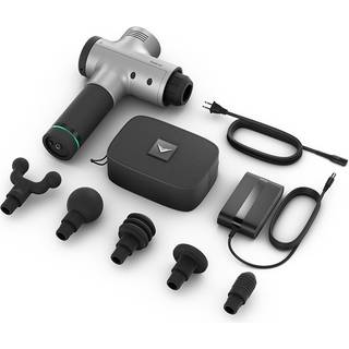 Hyperice Hypervolt BT Massageapparat - Effektiv Restitution, Quiet Glide Teknologi, Træning & Sport