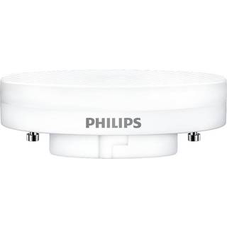 Philips LED pære Spot 5.5W/827 GX53