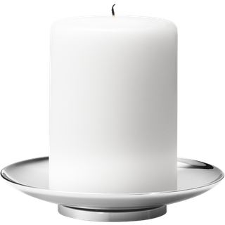 Georg Jensen Tunes Pillar Lysestage