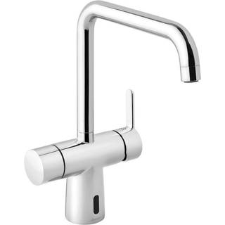 Damixa Silhouet køkkenarmatur touchless krom