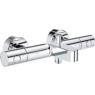 Grohe Grohterm 800 Cosmopolitan kar og brusetermostat i krom