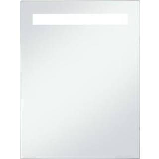 Led-Vægspejl Til Badeværelset - 60 x 80 cm