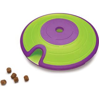 Dog Treat Maze - Aktivitets Spil
