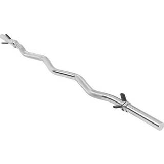 Curlstang 120 cm Fjedelås 30 mm