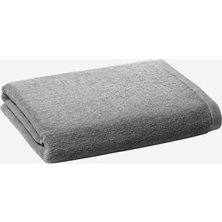Vipp 104 badehåndklæde 75x135 cm grå