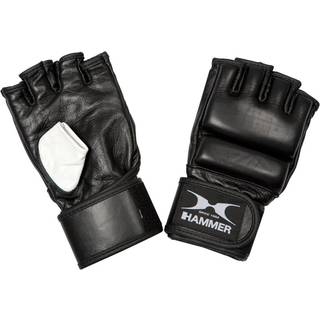 Hammer Boxing PUNCH MMA Handsker L-XL (one size)