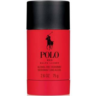 Ralph Lauren Polo Red Deodorant Stick 75 ml.