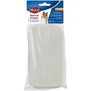 Trixie 10xIndlæg til løbetidsbind 4-5  L,XL