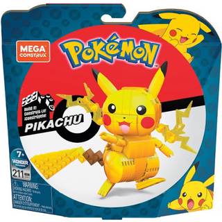 MEGA Pokémon Pikachu