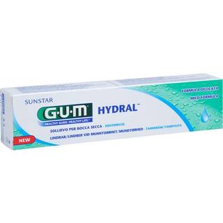 Gum Hydral tandpasta - 75 ml