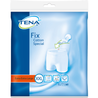 TENA Fix Cotton Special Str. XXL Medicinsk udstyr 1 stk