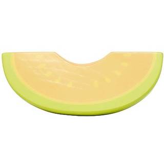 MaMaMeMo Cantaloupe melon - Legemad i træ