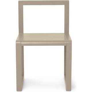 Little Architect Chair - Grey