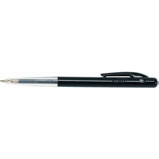 BIC M10 kuglepen 0,32mm sort