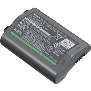 Nikon EN-EL18C - Compatible with D6