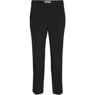 Stylein Trousers Ben Svart L - Black - L