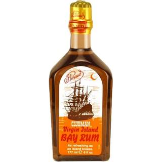 Pinaud Clubman Aftershave Cologne Bay Rum, 177 ml.