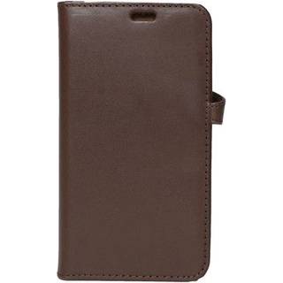 BUFFALO Wallet Læder iPhone 12 mini - Sort