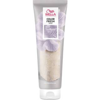 Wella Professionals Color Fresh Mask Pearl Blonde (150 ml)