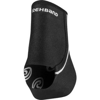 Rehband QD Ankle Support Light, L, Black
