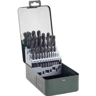 Bosch HSS-R sæt med metalbor 25 dele