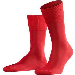 Falke Tiago - Red - Str 45/46