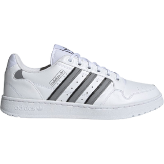 NY 90 sko - Off White / Collegiate Burgundy / Core Black - 45 1/3