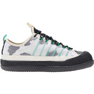 Converse x brain dead bosey boot ox, 38, Hvid